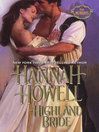 Cover image for Highland Bride